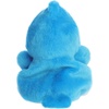 Aurora Adorable Palm Pals Chatters Blue Jay Stuffed Animal – Fun Collectible Plush for Kids and Adult Collectors – Perfect for Decorating Rooms and Birthday Gifts – Blue 5 Inches