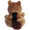 Aurora® Adorable Palm Pals™ Chestnut Chipmunk™ Stuffed Animal – Fun Collectible Plush for Kids and Adult Collectors – Perfect for Decorating Rooms and Birthday Gifts – Brown 5 Inches
