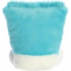 Aurora® Adorable Palm Pals™ Clara Sunscreen™ Stuffed Animal – Fun Collectible Plush for Kids and Adult Collectors – Perfect for Decorating Rooms and Birthday Gifts – Blue 5 Inches