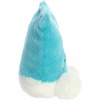 Aurora® Adorable Palm Pals™ Clara Sunscreen™ Stuffed Animal – Fun Collectible Plush for Kids and Adult Collectors – Perfect for Decorating Rooms and Birthday Gifts – Blue 5 Inches
