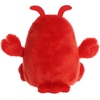 Aurora® Adorable Palm Pals™ Clawford Lobster™ Stuffed Animal – Fun Collectible Plush for Kids and Adult Collectors – Perfect for Decorating Rooms and Birthday Gifts – Red 6.5 Inches