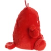 Aurora® Adorable Palm Pals™ Clawford Lobster™ Stuffed Animal – Fun Collectible Plush for Kids and Adult Collectors – Perfect for Decorating Rooms and Birthday Gifts – Red 6.5 Inches