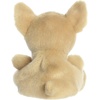 Aurora® Adorable Palm Pals™ Cookie Chihuahua™ Stuffed Animal – Fun Collectible Plush for Kids and Adult Collectors – Perfect for Decorating Rooms and Birthday Gifts – Brown 4.5 Inches