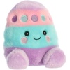 Aurora Adorable Palm Pals Cotton Easter Egg Stuffed Animal – Fun Collectible Plush For Kids and Adult Collectors – Seasonal Plush For Easter Holiday – Multicolor 4.5 Inches
