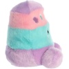 Aurora Adorable Palm Pals Cotton Easter Egg Stuffed Animal – Fun Collectible Plush For Kids and Adult Collectors – Seasonal Plush For Easter Holiday – Multicolor 4.5 Inches