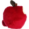 Aurora® Adorable Palm Pals™ Crisp Red Apple™ Stuffed Animal – Fun Collectible Plush for Kids and Adult Collectors – Perfect for Decorating Rooms and Birthday Gifts – 5 Inches