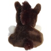 Aurora® Adorable Palm Pals™ Darius Clydesdale™ Stuffed Animal – Fun Collectible Plush for Kids and Adult Collectors – Perfect for Decorating Rooms and Birthday Gifts – Brown 5 Inches
