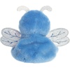 Aurora® Adorable Palm Pals™ Dart Dragonfly™ Stuffed Animal – Fun Collectible Plush for Kids and Adult Collectors – Perfect for Decorating Rooms and Birthday Gifts – Blue 6 Inches