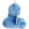 Aurora® Adorable Palm Pals™ Dart Dragonfly™ Stuffed Animal – Fun Collectible Plush for Kids and Adult Collectors – Perfect for Decorating Rooms and Birthday Gifts – Blue 6 Inches