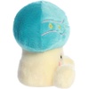 Aurora Adorable Palm Pals Dipper Easter Mushroom Stuffed Animal – Fun Collectible Plush For Kids and Adult Collectors – Seasonal Plush For Easter Holiday – Blue 5 Inches