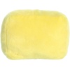 Aurora® Adorable Palm Pals™ Doodle Crayon Box™ Stuffed Animal – Pocket-Sized Play – Collectable Fun – Yellow 5 Inches