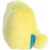 Aurora® Adorable Palm Pals™ Doodle Crayon Box™ Stuffed Animal – Pocket-Sized Play – Collectable Fun – Yellow 5 Inches