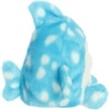 Aurora® Adorable Palm Pals™ Dottie Whale Shark™ Stuffed Animal – Fun Collectible Plush for Kids and Adult Collectors – Perfect for Decorating Rooms and Birthday Gifts – Blue 5 Inches