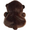 Aurora® Adorable Palm Pals™ Elena River Otter™ Stuffed Animal – Fun Collectible Plush for Kids and Adult Collectors – Perfect for Decorating Rooms and Birthday Gifts – Brown 5 Inches