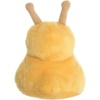 Aurora® Adorable Palm Pals™ Emily Banana Slug™ Stuffed Animal – Fun Collectible Plush for Kids and Adult Collectors – Perfect for Decorating Rooms and Birthday Gifts – Yellow 5 Inches