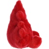 Aurora® Adorable Palm Pals™ Fall Maple Leaf™ Stuffed Animal – Fun Collectible Plush for Kids and Adult Collectors – Perfect for Decorating Rooms and Birthday Gifts – Red 6 Inches
