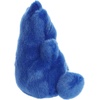Aurora® Adorable Palm Pals™ Farah Hamsa™ Stuffed Animal – Fun Collectible Plush for Kids and Adult Collectors – Perfect for Decorating Rooms and Birthday Gifts – Blue 4.5 Inches