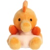 Aurora® Adorable Palm Pals™ Felipe Seahorse™ Stuffed Animal – Fun Collectible Plush for Kids and Adult Collectors – Perfect for Decorating Rooms and Birthday Gifts – Orange 5 Inches