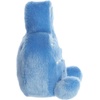 Aurora® Adorable Palm Pals™ Ferris Foam Finger™ Stuffed Animal – Fun Collectible Plush for Kids and Adult Collectors – Perfect for Decorating Rooms and Birthday Gifts – Blue 5 Inches