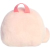 Aurora Adorable Palm Pals Francisca Backpack Stuffed Animal – Fun Collectible Plush for Kids and Adult Collectors – Perfect for Decorating Rooms and Birthday Gifts – Pink 4 Inches