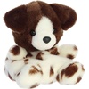 Aurora® Adorable Palm Pals™ Freckles German Short Hair Pointer™ Stuffed Animal – Fun Collectible Plush for Kids and Adult Collectors – Perfect for Decorating Rooms and Birthday Gifts – Brown 5 Inches