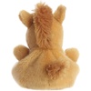 Aurora® Adorable Palm Pals™ Gallop Pony™ Stuffed Animal – Fun Collectible Plush for Kids and Adult Collectors – Perfect for Decorating Rooms and Birthday Gifts – Brown 4.5 Inches