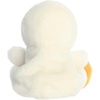 Aurora® Adorable Palm Pals™ Gavin Goose Stuffed Animal – Fun Collectible Plush for Kids and Adult Collectors – Perfect for Decorating Rooms and Birthday Gifts – White 4.5 Inches