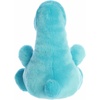 Aurora® Adorable Palm Pals™ Glen Loch Ness Monster™ Stuffed Animal – Fun Collectible Plush for Kids and Adult Collectors – Perfect for Decorating Rooms and Birthday Gifts – Blue 5 Inches