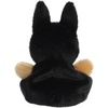 Aurora® Adorable Palm Pals™ Hans German Shepherd™ Stuffed Animal – Fun Collectible Plush for Kids and Adult Collectors – Perfect for Decorating Rooms and Birthday Gifts – Brown 5.5 Inches