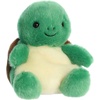 Aurora® Adorable Palm Pals™ Honu Sea Turtle™ Stuffed Animal – Fun Collectible Plush for Kids and Adult Collectors – Perfect for Decorating Rooms and Birthday Gifts – Green 4.5 Inches