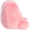 Aurora Adorable Palm Pals I Love Nana Heart Stuffed Animal – Fun Collectible Plush For Grandmothers – A Gift of Affection to Express Love – Pink 5 Inches