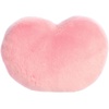 Aurora Adorable Palm Pals I Love Nana Heart Stuffed Animal – Fun Collectible Plush For Grandmothers – A Gift of Affection to Express Love – Pink 5 Inches