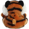 Aurora® Adorable Palm Pals™ Indy Tiger™ Stuffed Animal – Pocket-Sized Play – Collectable Fun – Orange 5 Inches