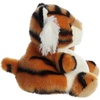 Aurora® Adorable Palm Pals™ Indy Tiger™ Stuffed Animal – Pocket-Sized Play – Collectable Fun – Orange 5 Inches