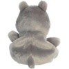 Aurora Adorable Palm Pals Jambo Rhino Stuffed Animal – Fun Collectible Plush for Kids and Adult Collectors – Perfect for Decorating Rooms and Birthday Gifts – Gray 5 Inches