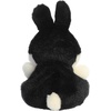 Aurora Adorable Palm Pals Jan Dutch Bunny Stuffed Animal – Fun Collectible Plush for Kids and Adult Collectors – Perfect for Decorating Rooms and Birthday Gifts – White 5.5 Inches
