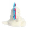 Aurora® Adorable Palm Pals™ Jax Bluegill Axolotl™ Stuffed Animal – Fun Collectible Plush for Kids and Adult Collectors – Perfect for Decorating Rooms and Birthday Gifts – White 5.5 Inches