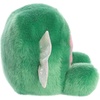 Aurora® Adorable Palm Pals™ Jetty Saltwater Taffy™ Stuffed Animal – Fun Collectible Plush for Kids and Adult Collectors – Perfect for Decorating Rooms and Birthday Gifts – Green 4.5 Inches