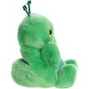 Aurora® Adorable Palm Pals™ Kai Praying Mantis™ Stuffed Animal – Fun Collectible Plush for Kids and Adult Collectors – Perfect for Decorating Rooms and Birthday Gifts – Green 4.5 Inches