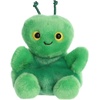 Aurora® Adorable Palm Pals™ Kai Praying Mantis™ Stuffed Animal – Fun Collectible Plush for Kids and Adult Collectors – Perfect for Decorating Rooms and Birthday Gifts – Green 4.5 Inches
