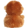 Aurora Adorable Palm Pals Karen Orangutan Stuffed Animal – Fun Collectible Plush for Kids and Adult Collectors – Perfect for Decorating Rooms and Birthday Gifts – Brown 5 Inches