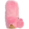 Aurora® Adorable Palm Pals™ Kate Cowgirl Boot™ Stuffed Animal – Fun Collectible Plush for Kids and Adult Collectors – Perfect for Decorating Rooms and Birthday Gifts – Pink 4.5 Inches