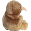 Aurora® Adorable Palm Pals™ Kiri Kiwi™ Stuffed Animal – Fun Collectible Plush for Kids and Adult Collectors – Perfect for Decorating Rooms and Birthday Gifts – Brown 5 Inches