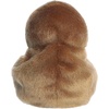 Aurora® Adorable Palm Pals™ Kiri Kiwi™ Stuffed Animal – Fun Collectible Plush for Kids and Adult Collectors – Perfect for Decorating Rooms and Birthday Gifts – Brown 5 Inches