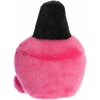 Aurora® Adorable Palm Pals™ Kitty Nail Polish™ Stuffed Animal – Fun Collectible Plush for Kids and Adult Collectors – Perfect for Decorating Rooms and Birthday Gifts – Pink 4 Inches