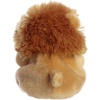 Aurora® Adorable Palm Pals™ Leno Lion™ Stuffed Animal – Pocket-Sized Play – Collectable Fun – Brown 5 Inches