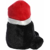Aurora® Adorable Palm Pals™ Lori Lipstick™ Stuffed Animal – Fun Collectible Plush for Kids and Adult Collectors – Perfect for Decorating Rooms and Birthday Gifts – Red 4 Inches