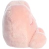 Aurora Adorable Palm Pals Love You Candy Heart Stuffed Animal – Fun Seasonal Plush For Kids and Adult Collectors – Perfect for Decorating Rooms and Valentine’s Day – Pink 5 Inches