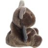 Aurora® Adorable Palm Pals™ Luna Bat™ Stuffed Animal – Fun Collectible Plush for Kids and Adult Collectors – Perfect for Decorating Rooms and Birthday Gifts – Brown 4 Inches