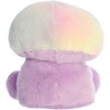 Aurora® Adorable Palm Pals™ Lunette Mushroom™ Stuffed Animal – Fun Collectible Plush for Kids and Adult Collectors – Perfect for Decorating Rooms and Birthday Gifts – Purple 4.5 Inches